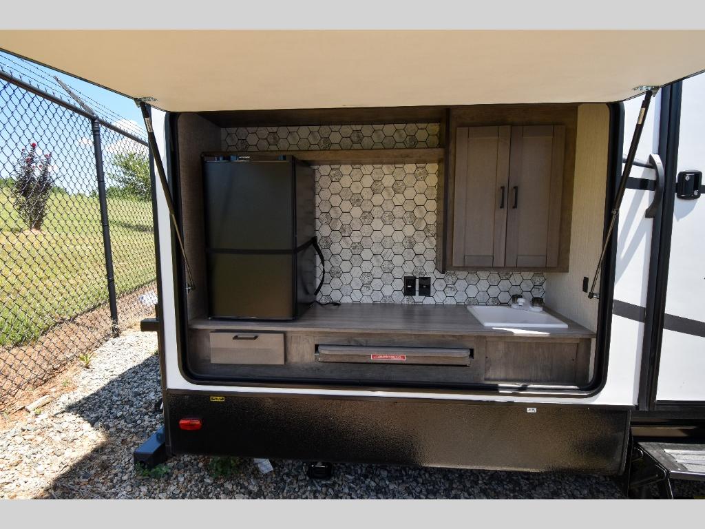 Heartland North Trail Travel Trailer Review Ways To Hit The Trail